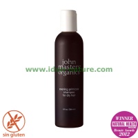Champ� de Onagra para cabellos secos JOHN MASTERS ORGANICS